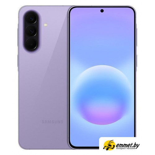 Телефон Samsung Galaxy A57 SM-A576B 12GB/512GB (фиолетовый)