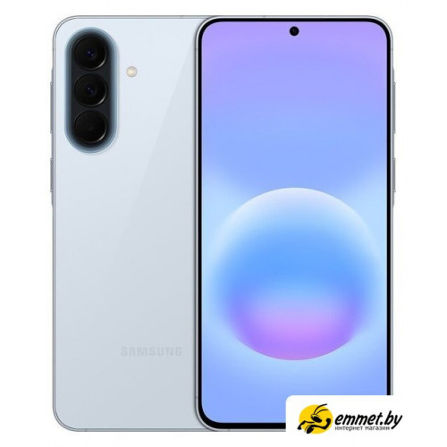 Телефон Samsung Galaxy A57 SM-A576B 8GB/128GB (голубой)
