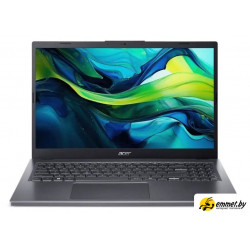 Ноутбук Acer Aspire 15 A15-51M-959S NX.JKVEM.007