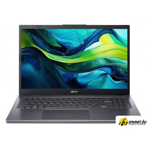 Ноутбук Acer Aspire 15 A15-51M-959S NX.JKVEM.007