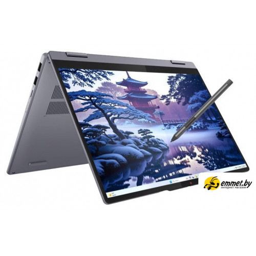 Ноутбук 2-в-1 Lenovo IdeaPad 5 2-in-1 14IAL10 83KR001TUS
