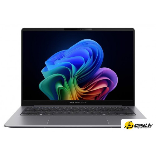 Ноутбук ASUS ExpertBook P5 P5405CSA-NZ0301 Win 11 Pro