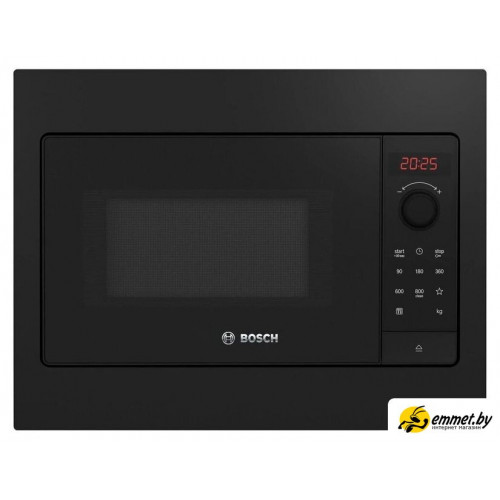 Микроволновая печь Bosch Serie 2 BFL523MB4