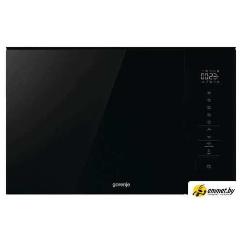 Микроволновая печь Gorenje BM201SG3DBG