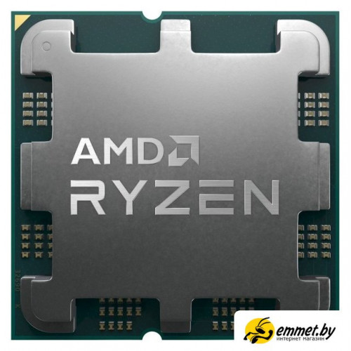 Процессор AMD Ryzen 9 9950X3D2 Dual Edition