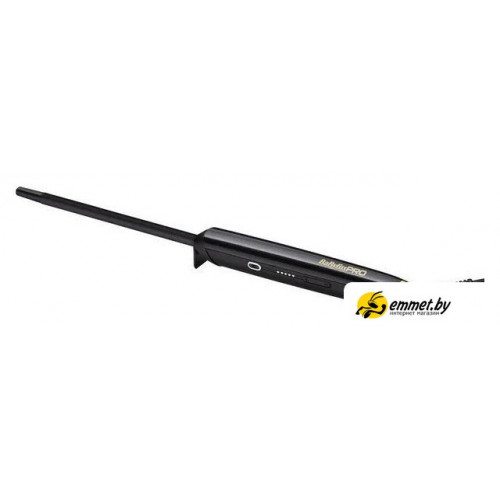 Круглая  плойка BaByliss PRO BAB2489E
