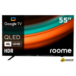 Телевизор Roome 55KU426QG Телевизор Roome 55KU426QG