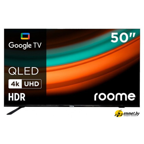 Телевизор Roome 50KU426QG