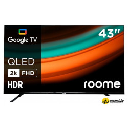Телевизор Roome 43KF426QG Телевизор Roome 43KF426QG