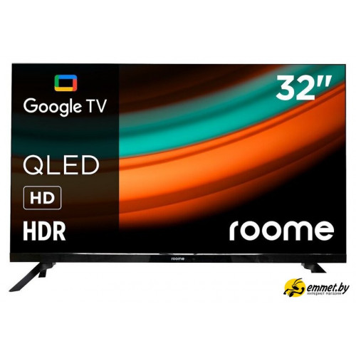 Телевизор Roome 32KH426QG