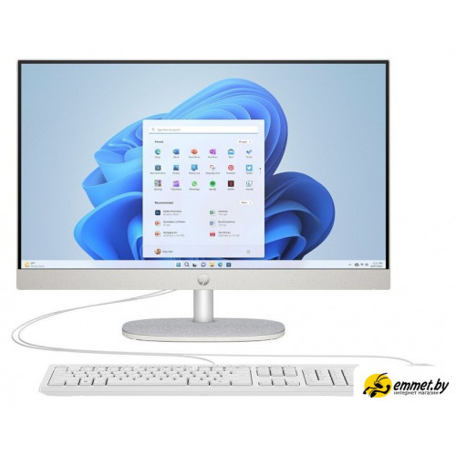 Моноблок HP 24-cr0071ci C84FHEA