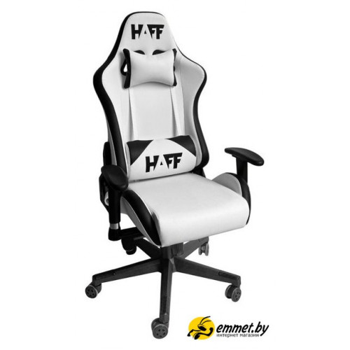 Игровое (геймерское) кресло HAFF StormTrooper GC-10131