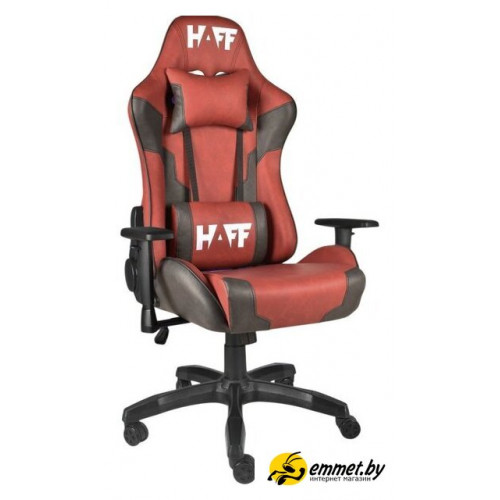 Игровое (геймерское) кресло HAFF Savage GC-10111