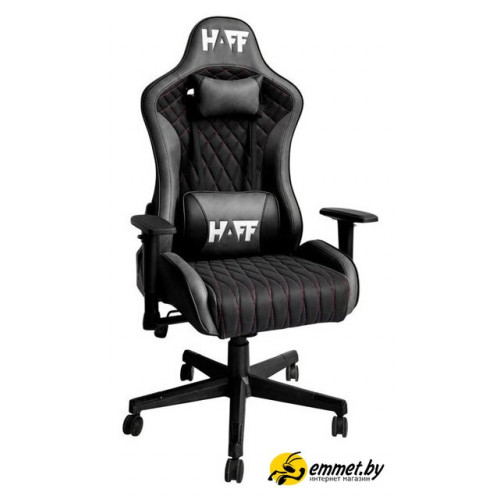 Игровое (геймерское) кресло HAFF Grid GC-10121