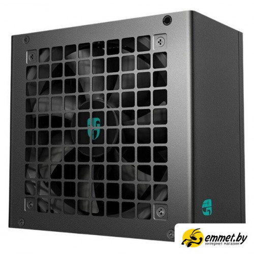 Блок питания DeepCool GamerStorm PF650X