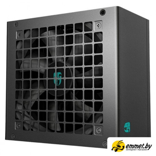 Блок питания DeepCool GamerStorm PF550X