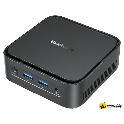 Мини-ПК Blackview MP50 BVMP50-R5-3500U-16-512