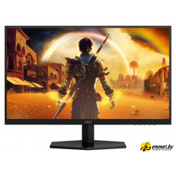 Игровой монитор AOC Gaming Q27G42XE