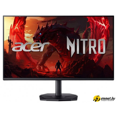 Игровой монитор Acer Nitro KG272P6bip UM.HX2CD.601