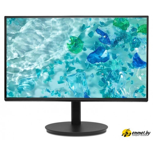Игровой монитор Acer Vero CB272UGbmiiprx UM.HB2CD.G06