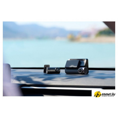 Видеорегистратор 70mai Dash Cam 4K A810S-2 (международная версия)