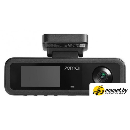 Видеорегистратор 70mai Dash Cam T400-1 (международная версия)