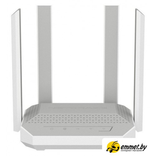 Wi-Fi роутер Netcraze Sprinter NC-3711