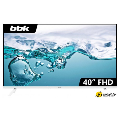 Телевизор BBK 40LEM-1045/FTS2C