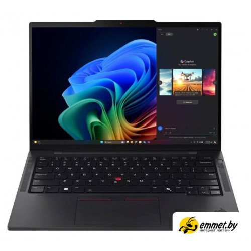Ноутбук Lenovo ThinkPad T14s Gen 6 Intel 21R1002TUS