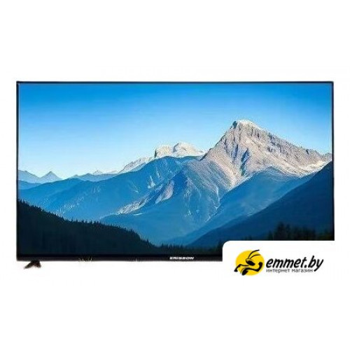 Телевизор Erisson 40FLES907T2SM