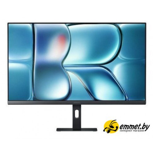 Монитор Xiaomi 2K Monitor A27Qi 2026 P27QDA-RAGL (международная версия)