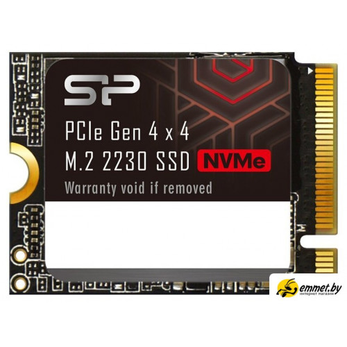 SSD Silicon-Power UD90 2TB SP02KGBP44UD9007