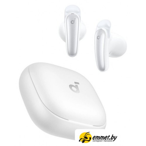 Наушники Anker Soundcore Liberty Buds (белый)