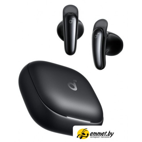 Наушники Anker Soundcore Liberty Buds (черный)