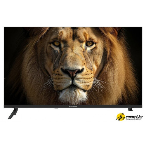 Телевизор Topdevice 32