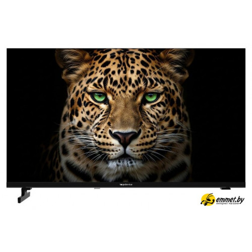 Телевизор Topdevice 32