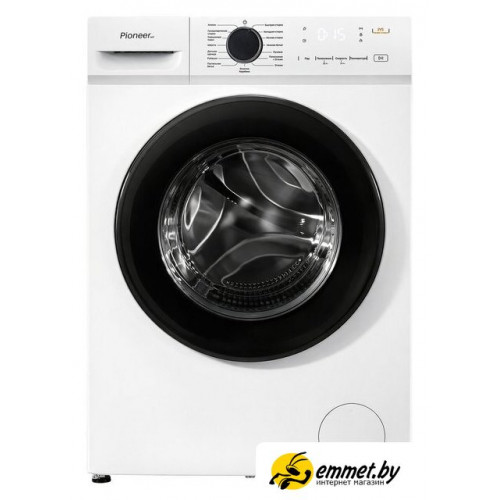 Стиральная машина Pioneer WM-228004WH