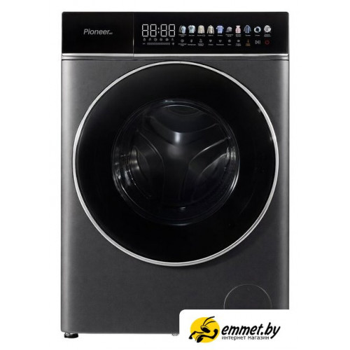 Стиральная машина Pioneer WM-248006BG