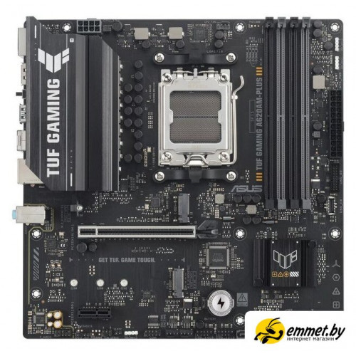 Материнская плата ASUS TUF Gaming A620AM-Plus