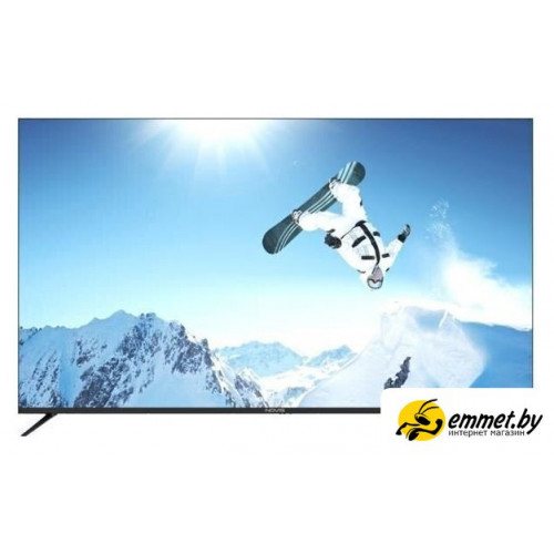 Телевизор NOVIS NTV-U6501TS