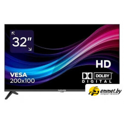 Телевизор NOVIS NTV-H3206T Телевизор NOVIS NTV-H3206T