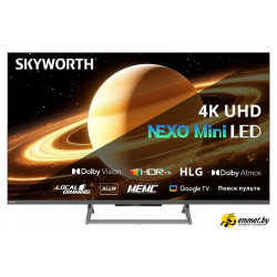 MiniLED телевизор Skyworth 55X67H
