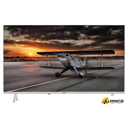 Телевизор Leff 40F691T