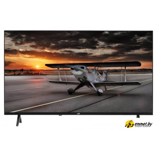 Телевизор Leff 40F690T