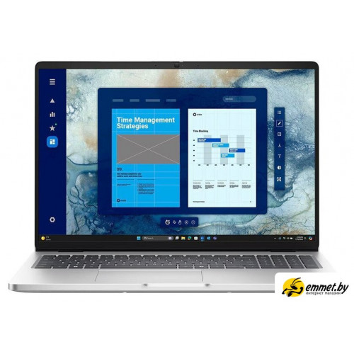 Ноутбук Dell Pro 16 PC16250-7615