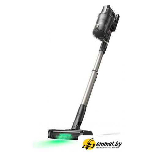 Пылесос Trouver Cordless Vacuum Cleaner G70 Detect V2515 (евровилка, черный)