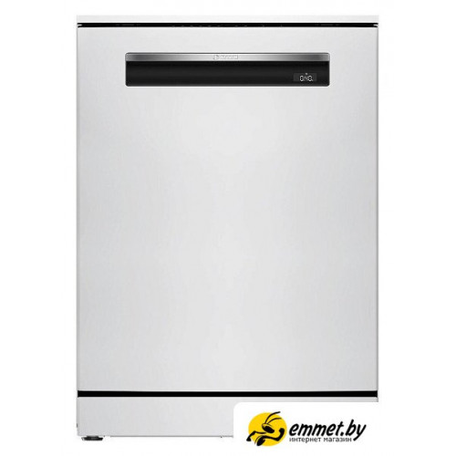 Отдельностоящая посудомоечная машина Bosch Serie 6 SMP6EMW86Q
