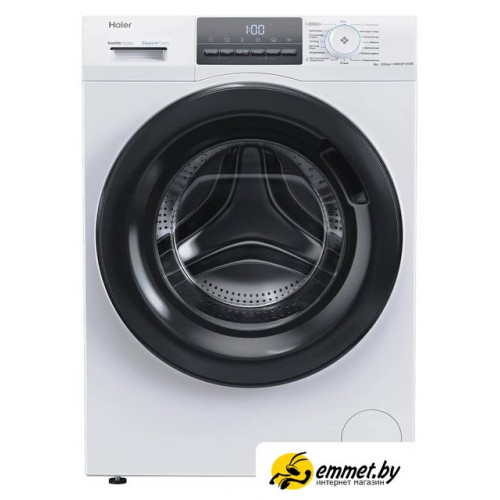 Стиральная машина Haier HW80-BP12929E