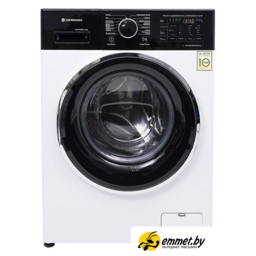 Стиральная машина Esperanza WMF712IBD11