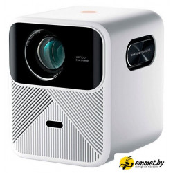 Проектор Wanbo Mozart 1 Pro (белый) Проектор Wanbo Mozart 1 Pro (белый)